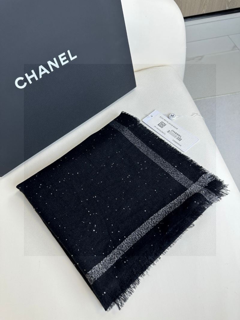 Chanel Scarf